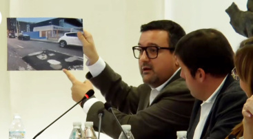 El PP lamenta el rechazo del PSOE y Comprom�s a aumentar la inversi�n para mejorar el asfaltado en Vila-real