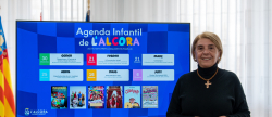 L'Alcora presenta su agenda infantil para el primer semestre, con ocio de calidad para niños y niñas