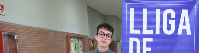 El IES Almenara gana la fase local de la Liga de Debate de Secundaria y Bachillerato de la Xarxa Vives
