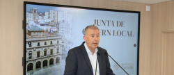 La Junta de Gobierno Local aprueba 128 viviendas para ampliar la oferta en Castell�n