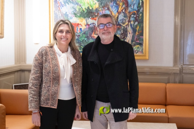 Marta Barrachina refuerza la escucha activa y la atenci�n directa a las demandas y necesidades de los alcaldes de la provincia