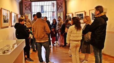 Onda renueva la Q de Calidad Tur�stica y obtiene la S de Sostenibilidad, reforzando su modelo tur�stico