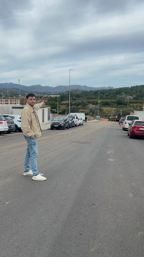 Comprom�s per Almenara exigeix el restabliment immediat de l'acc�s al cam� de Sogorb