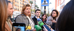 Audiencia ordena reabrir la investigaci�n de 134 multas de zona azul y Puerta acusa a la alcaldesa de insulto a la ciudadan�a