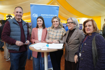 Oropesa acoge jornada solidaria para visibilizar la salud mental y la prevenci�n entre j�venes