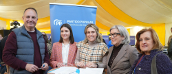 Oropesa acoge jornada solidaria para visibilizar la salud mental y la prevenci�n entre j�venes