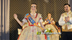 La Falla Barri Val?ncia exalta Luc?a Redon Ortiz, com a Fallera Major, i Triana Castro Peris, com a Fallera Major Infantil.
