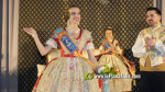 La Falla Barri Val?ncia exalta Luc?a Redon Ortiz, com a Fallera Major, i Triana Castro Peris, com a Fallera Major Infantil.