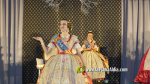 La Falla Barri Val?ncia exalta Luc?a Redon Ortiz, com a Fallera Major, i Triana Castro Peris, com a Fallera Major Infantil.