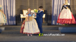 La Falla Barri Val?ncia exalta Luc?a Redon Ortiz, com a Fallera Major, i Triana Castro Peris, com a Fallera Major Infantil.