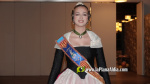 La Falla Barri Val?ncia exalta Luc?a Redon Ortiz, com a Fallera Major, i Triana Castro Peris, com a Fallera Major Infantil.
