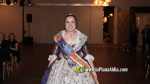 La Falla Barri Val?ncia exalta Luc?a Redon Ortiz, com a Fallera Major, i Triana Castro Peris, com a Fallera Major Infantil.