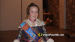 La Falla Barri Val?ncia exalta Luc?a Redon Ortiz, com a Fallera Major, i Triana Castro Peris, com a Fallera Major Infantil.
