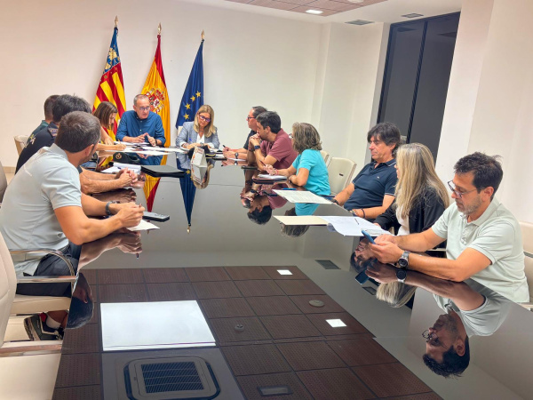 almassora-cierra-instalaciones-municipales-y-suspende-toda-actividad-por-alerta-roja