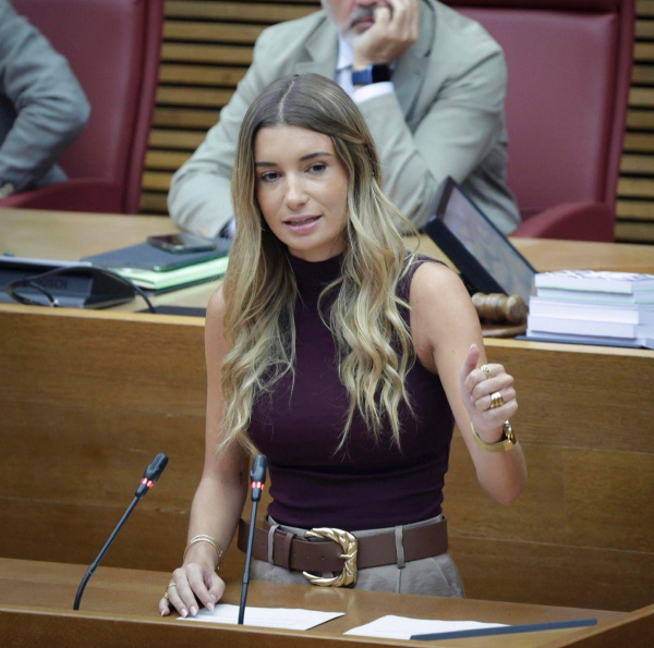 Anglés acusa a Sánchez de llegar tarde y sin ideas en vivienda mientras Pérez Llorca impulsa medidas para la Comunitat