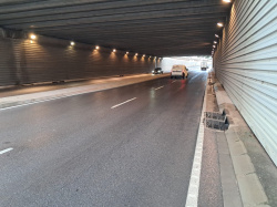 Bego�a Carrasco elogia la resposta de Castell� davant pluges torrencials i la conducta ciutadana