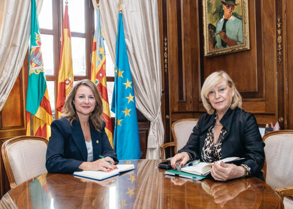 Castellón aumenta en 20 plazas la capacidad del Albergue Municipal ante emergencias
