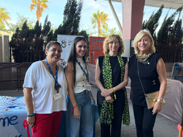 adsuara-destaca-la-vertiente-mas-solidaria-del-capla-festival-con-la-presencia-de-entidades-sociales-de-castellon