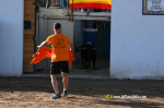 Ple a les exhibicions taurines vespertines en honor a la Verge del Xiquet Perdut