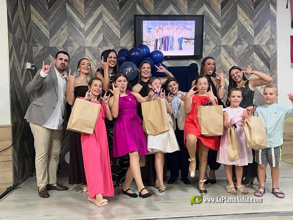 El Barri Val�ncia proclama els seus representants 2027