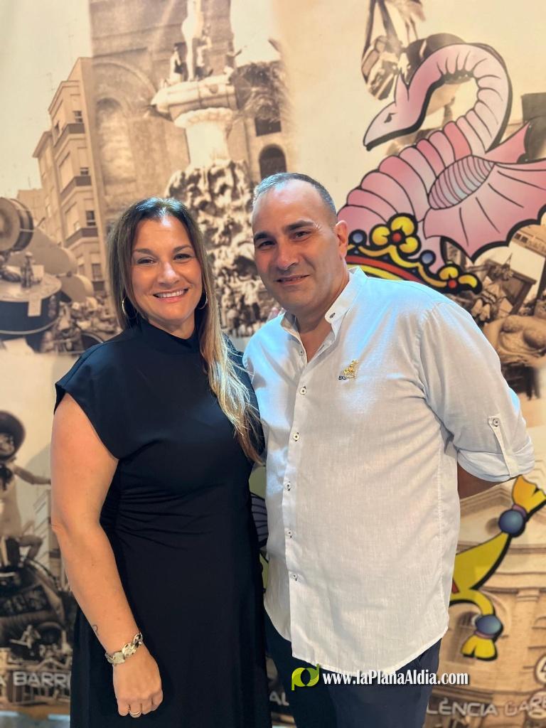 El Barri Val�ncia proclama els seus representants 2027