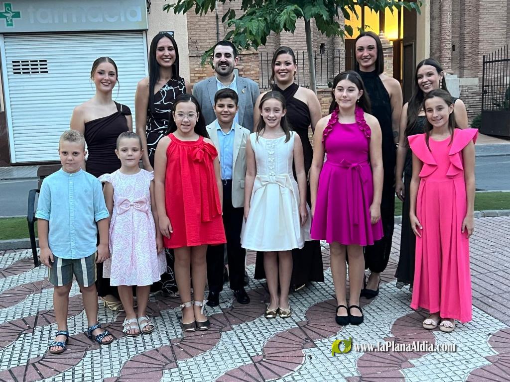 El Barri Val�ncia proclama els seus representants 2027