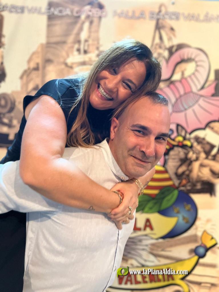 El Barri Val�ncia proclama els seus representants 2027