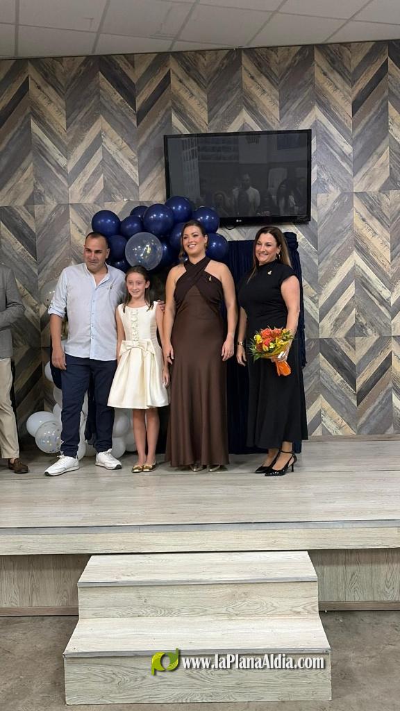 El Barri Val�ncia proclama els seus representants 2027