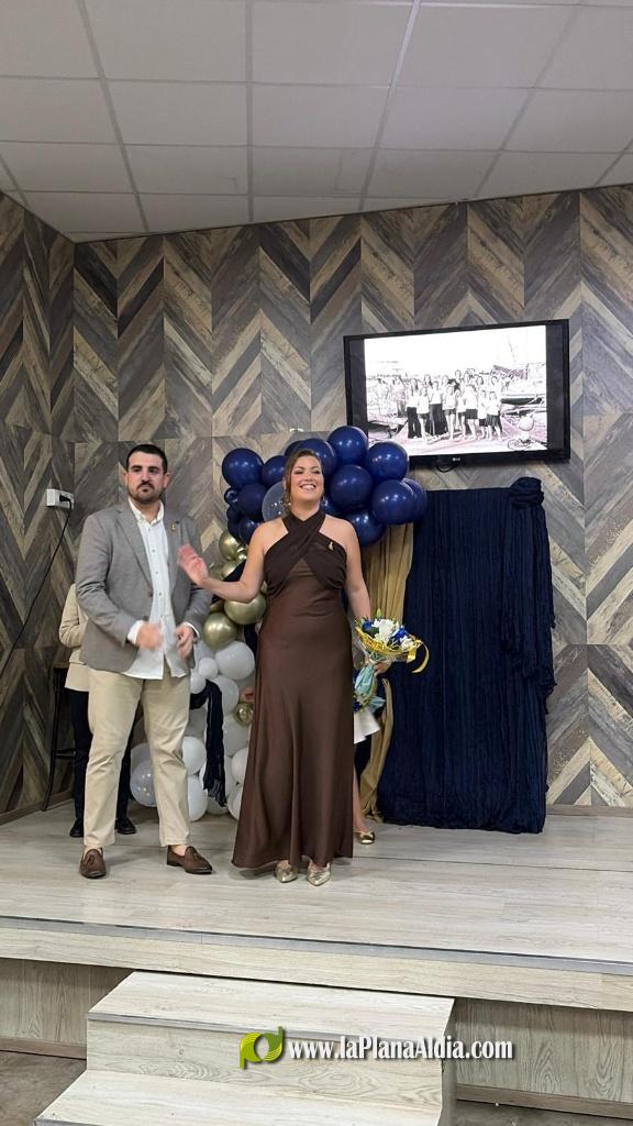 El Barri Val�ncia proclama els seus representants 2027