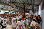 L?AlcoraFolk es consagra com a espai de trobada i projecci� del folklore i la cultura popular