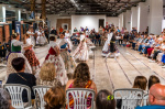 L?AlcoraFolk es consagra com a espai de trobada i projecci� del folklore i la cultura popular