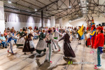 L?AlcoraFolk es consagra com a espai de trobada i projecci� del folklore i la cultura popular