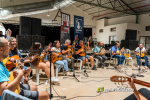 L?AlcoraFolk es consagra com a espai de trobada i projecci� del folklore i la cultura popular