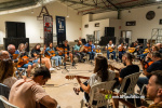 L?AlcoraFolk es consagra com a espai de trobada i projecci� del folklore i la cultura popular
