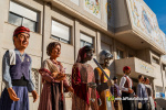 L?AlcoraFolk es consagra com a espai de trobada i projecci� del folklore i la cultura popular