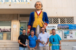 L?AlcoraFolk es consagra com a espai de trobada i projecci� del folklore i la cultura popular