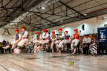 L?AlcoraFolk es consagra com a espai de trobada i projecci� del folklore i la cultura popular