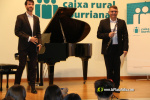 I va arrencar el III Musicaixa