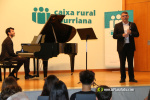 I va arrencar el III Musicaixa
