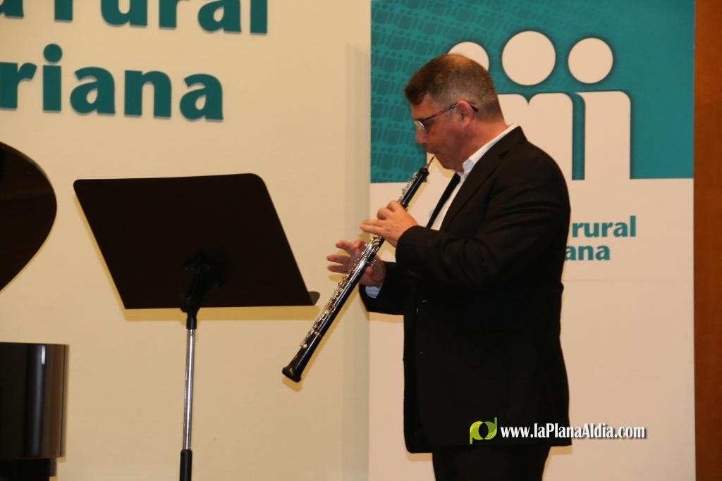 I va arrencar el III Musicaixa