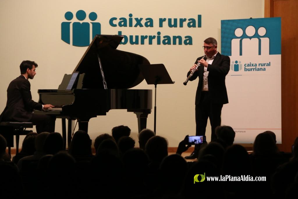 I va arrencar el III Musicaixa