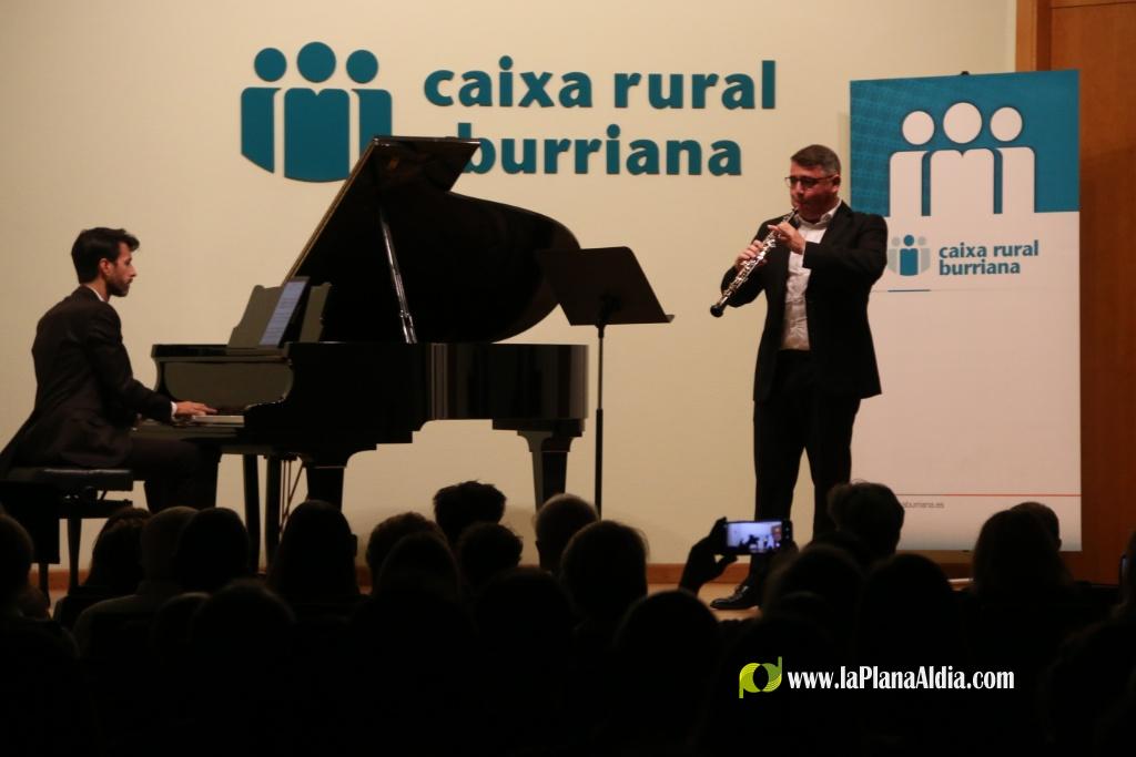 I va arrencar el III Musicaixa