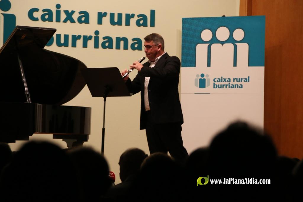 I va arrencar el III Musicaixa