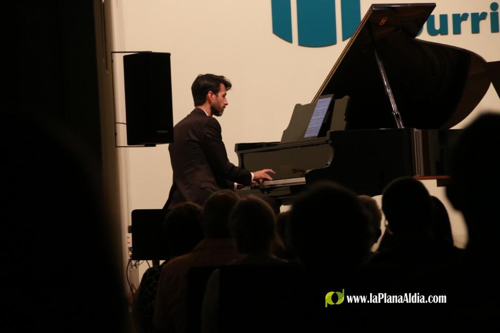 I va arrencar el III Musicaixa