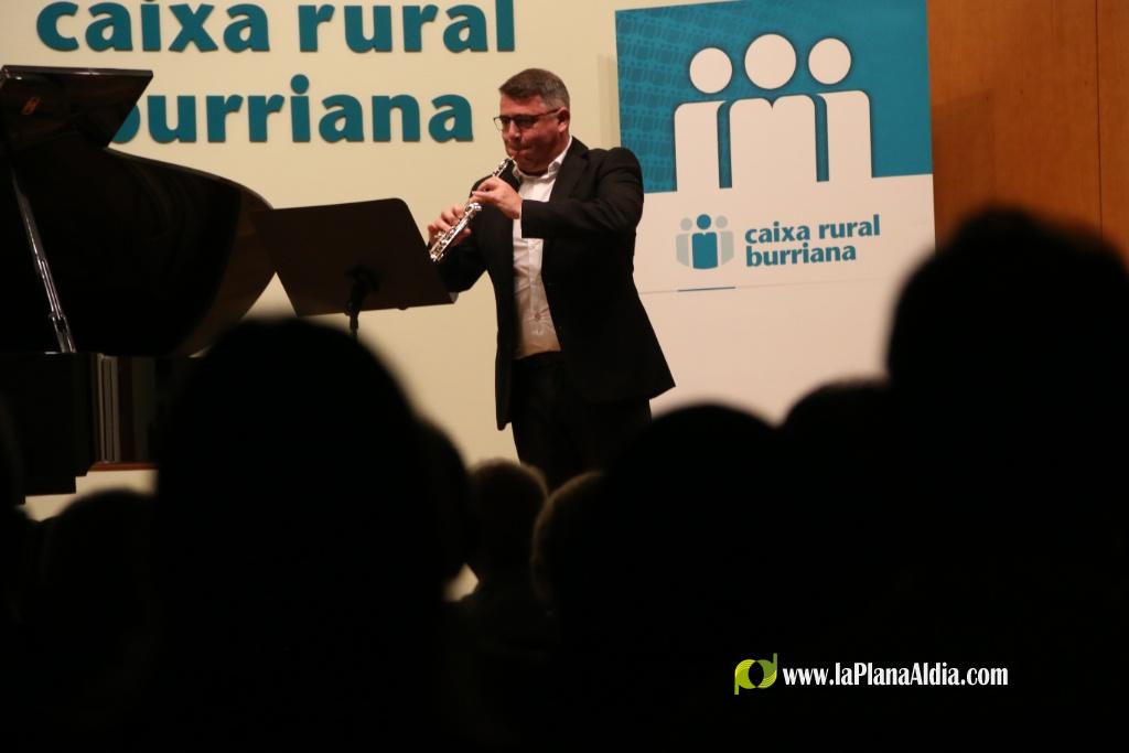 I va arrencar el III Musicaixa