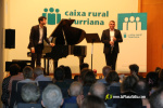 I va arrencar el III Musicaixa