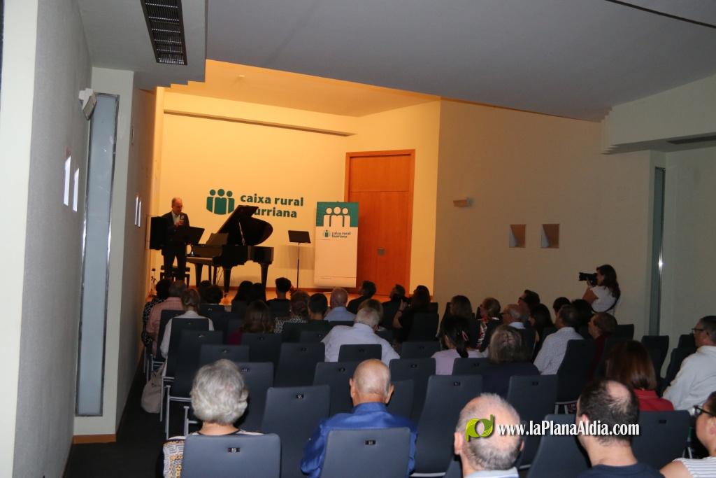 I va arrencar el III Musicaixa