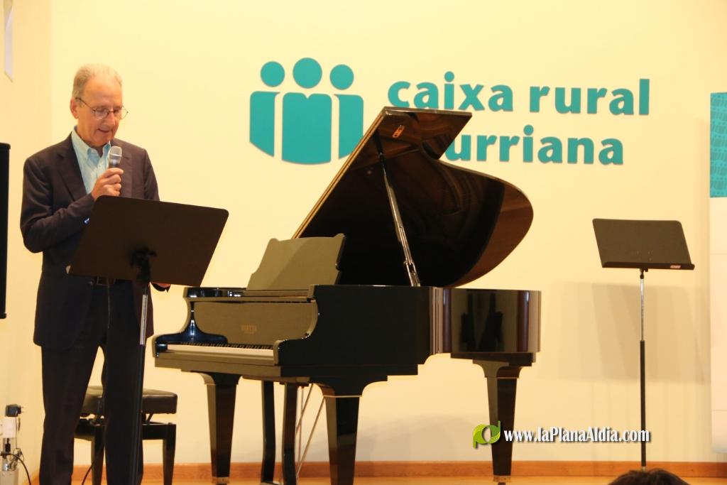 I va arrencar el III Musicaixa