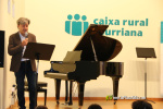 I va arrencar el III Musicaixa