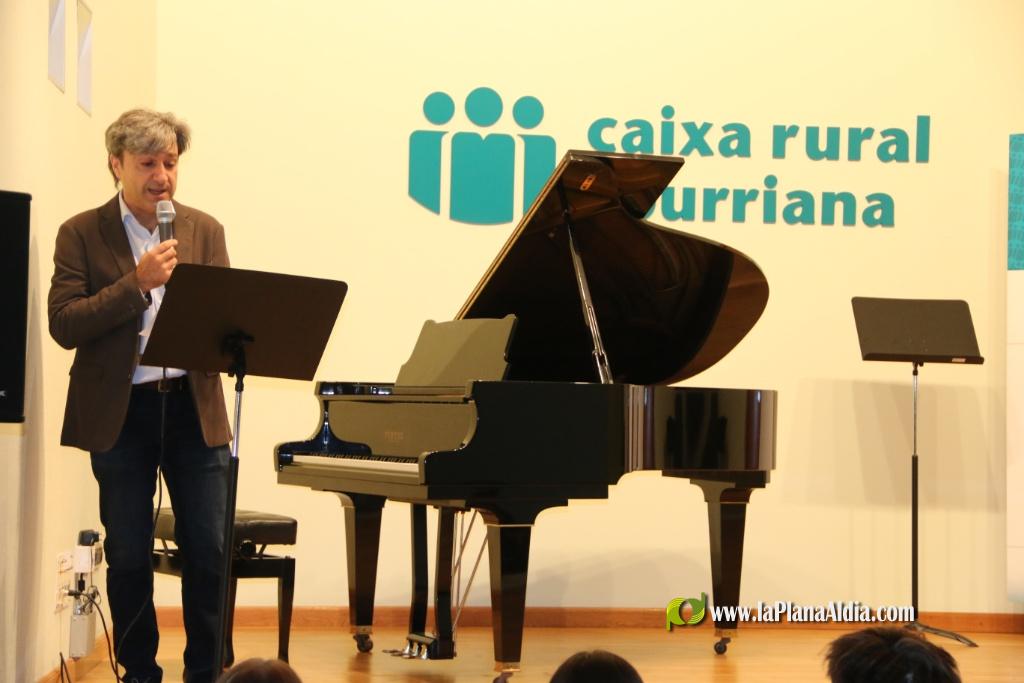 I va arrencar el III Musicaixa
